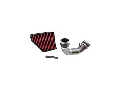 AEM Induction Intake Tube with DryFlow Replacement Air Filter (10-14 V6 Camaro)