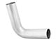 AEM Induction 2.50-Inch Air Intake Tube; 90 Degree Bend; 12-Inches Long (Universal; Some Adaptation May Be Required)