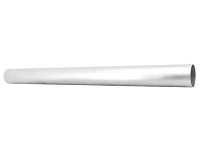 AEM Induction 3-Inch Air Intake Tube; Straight; 36-Inches Long (Universal; Some Adaptation May Be Required)