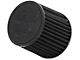AEM Induction Brute Force DryFlow Air Filter; 3.25-Inch Inlet / 5.25-Inch Length (Universal; Some Adaptation May Be Required)