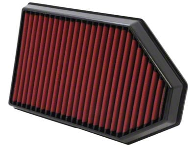AEM Induction DryFlow Replacement Air Filter (11-23 Charger)