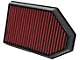 AEM Induction DryFlow Replacement Air Filter (11-23 Charger)