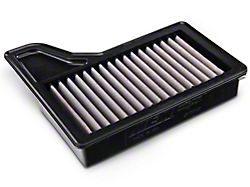 AEM Induction DryFlow Replacement Air Filter (15-23 Mustang GT, EcoBoost, V6)