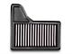 AEM Induction DryFlow Replacement Air Filter (15-23 Mustang GT, EcoBoost, V6)