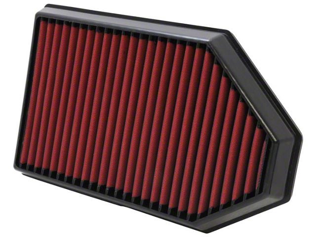 AEM Induction DryFlow Replacement Air Filter (11-23 Challenger)