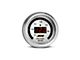 AEM Electronics Digital Wideband UEGO AFR Gauge (Universal; Some Adaptation May Be Required)
