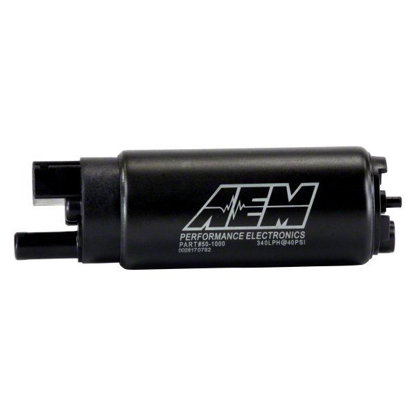 thumbnail image 2 of High-Performance 340LPH Electric Fuel Pump For 1985-1998 Chevy Corvette (Replaces Walbro F20000169) 2 of 6