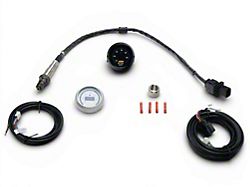 AEM Electronics Digital Wideband UEGO AFR Gauge (Universal; Some Adaptation May Be Required)