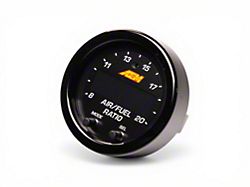 AEM Electronics X-Series Wideband UEGO AFR Sensor Controller Gauge (Universal; Some Adaptation May Be Required)