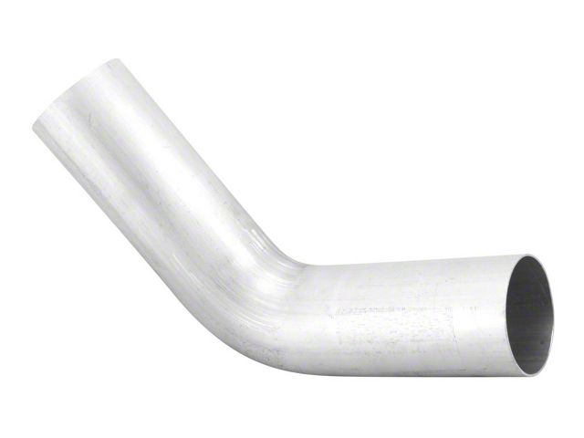 AEM Induction 3-Inch Air Intake Tube; 60 Degree Bend; 12-Inches Long (Universal; Some Adaptation May Be Required)