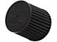 AEM Induction Brute Force DryFlow Air Filter; 2.75-Inch Inlet / 5.25-Inch Length (Universal; Some Adaptation May Be Required)