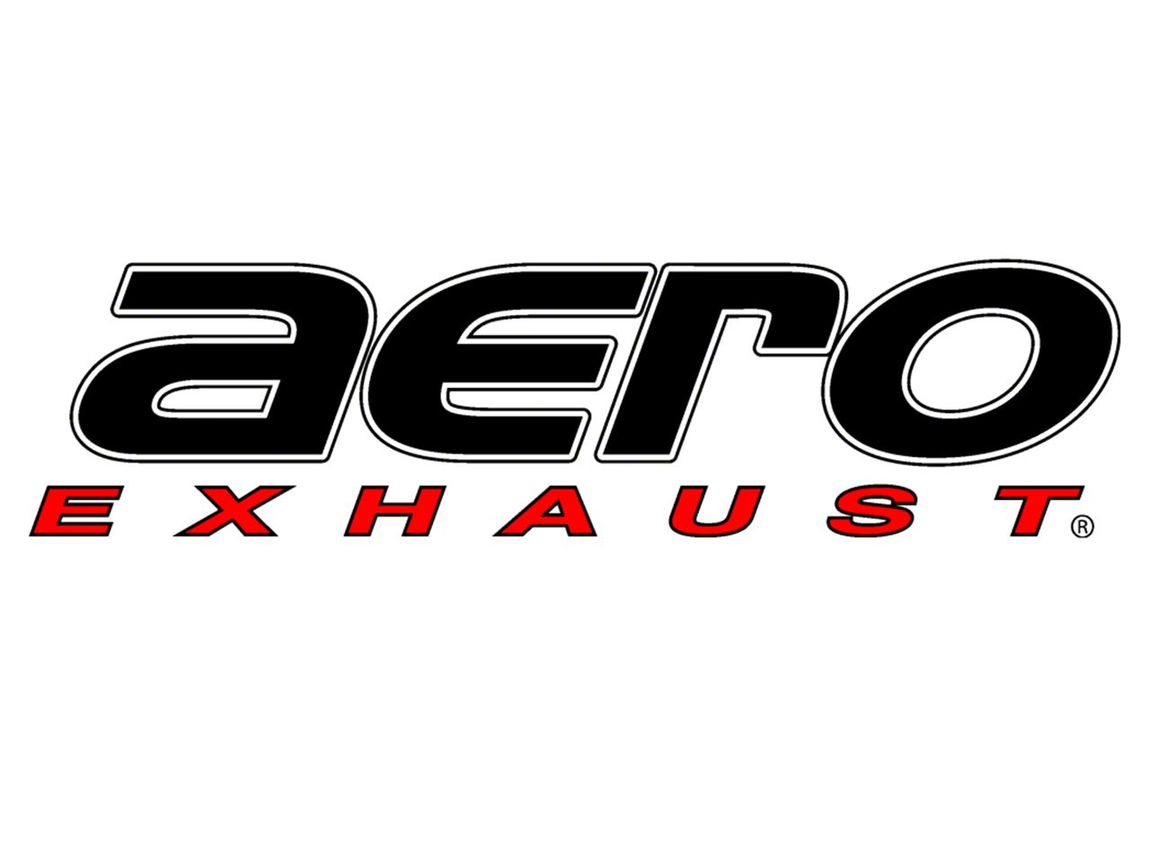 Aero Exhaust Parts