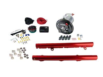 Aeromotive A1000 Street Fuel System (10-15 Camaro SS)