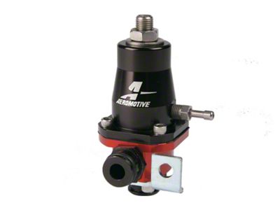 Aeromotive Adjustable Fuel Pressure Regulator (94-97 5.7L Camaro)