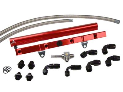 Aeromotive Fuel Rail System (98-02 5.7L Camaro)