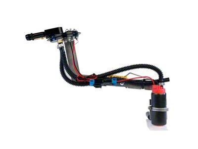 Aeromotive Stealth Fuel Pump and Hanger; 200 LPH (93-97 Camaro)