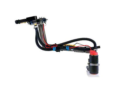 Aeromotive Stealth 340 Fuel Pump Assembly 93-97 Camaro