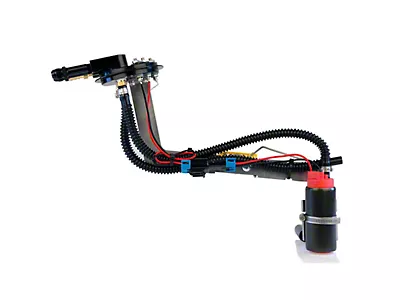 Aeromotive Stealth 340 Fuel Pump Assembly 93-97 Camaro Aeromotive Stealth 340 Fuel Pump Assembly 93-97 Camaro