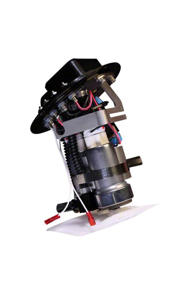 aeromotive フューエルデリバリー　dodge　チャレンジャー　300c Gen II Stealth Fuel Tank, 70-74 Challenger – Aeromotive