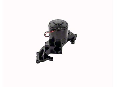 Aeromotive Electric Water Pump (06-23 V8 HEMI Charger)
