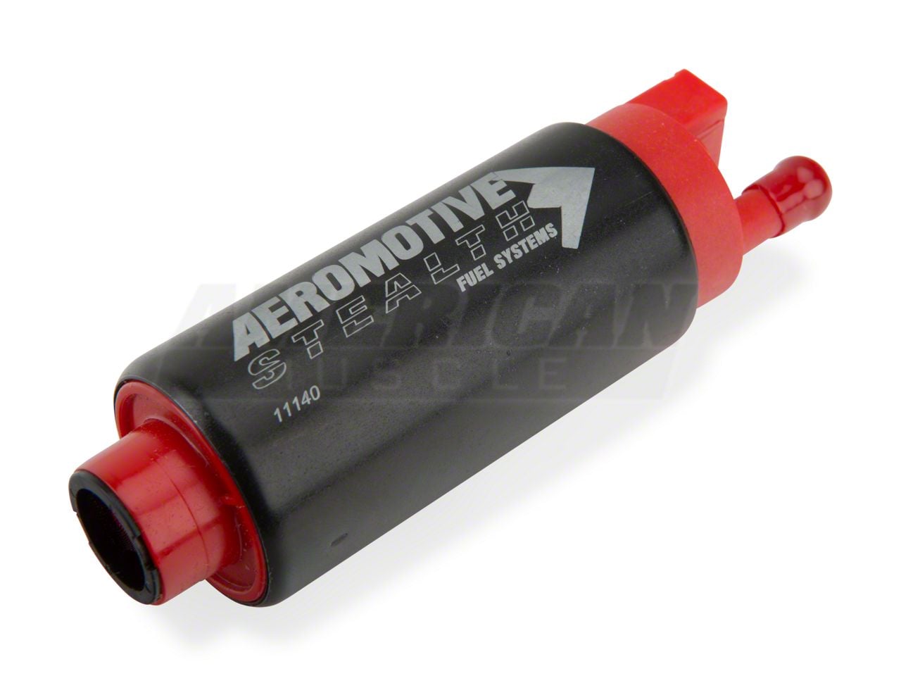 Aeromotive Mustang 340 Stealth Fuel Pump 11540 (86-97 V8 Mustang ...
