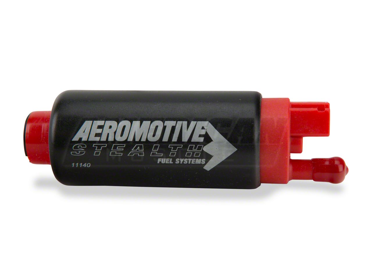 Aeromotive Mustang 340 Stealth Fuel Pump 11540 (86-97 V8 Mustang ...