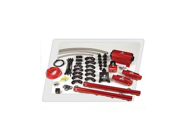 Aeromotive A1000 Fuel System (96-04 Mustang GT)