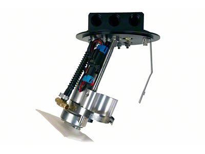 Aeromotive Direct Drop-In Fuel Pump; Single 450 LPH (11-17 Mustang; 18-20 Mustang GT, EcoBoost)