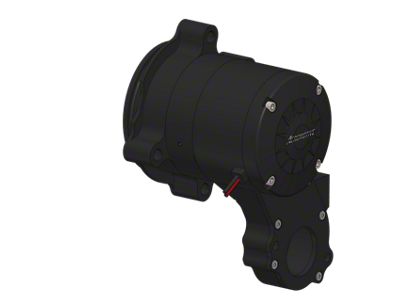 Aeromotive Electric Water Pump (11-25 Mustang GT)