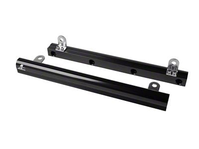 Aeromotive Fuel Rail System (07-12 Mustang GT500)