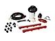 Aeromotive Stealth A1000 Race Fuel System with 4.6L 3V Fuel Rails (10-17 Mustang GT)