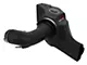 AFE Momentum GT Cold Air Intake with Pro 5R Oiled Filter; Black (18-23 Mustang GT)