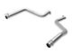 AFE MACH Force-XP 3-Inch Axle-Back Exhaust System (15-23 6.2L HEMI Challenger)