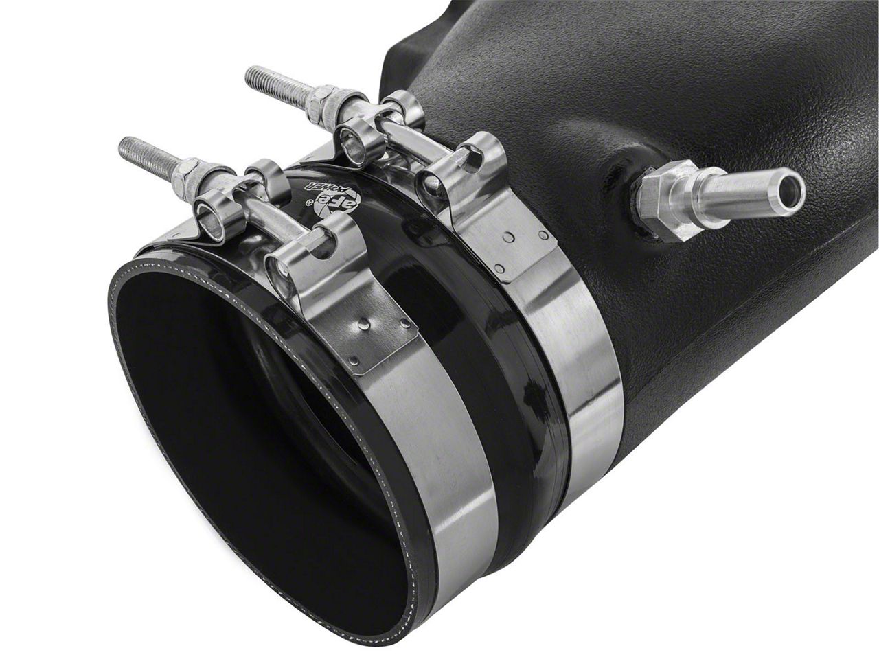 AFE Corvette Magnum FORCE Stage-2 Cold Air Intake with Pro 5R Oiled ...