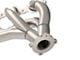 AFE 1-7/8-Inch Twisted Steel Shorty Headers (16-24 Camaro SS)
