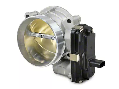 AFE 95mm Billet Throttle Body (16-24 6.2L Camaro)