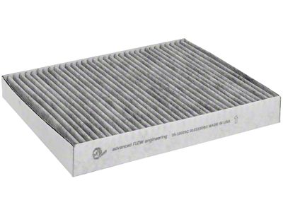 AFE Carbon Cabin Air Filter (16-24 Camaro)