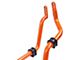 AFE Control Series Front and Rear Sway Bars (16-24 Camaro)