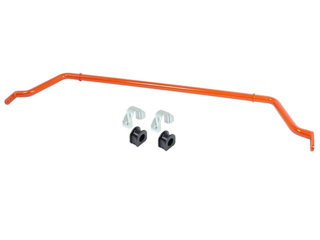 AFE Control Series Rear Sway Bar (16-24 Camaro)
