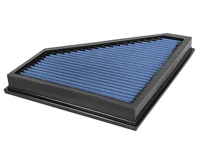 AFE Magnum FLOW Pro 5R Oiled Replacement Air Filter (16-24 2.0L, V6 Camaro)