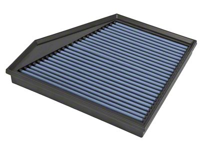 AFE Magnum FLOW Pro 5R Oiled Replacement Air Filter (16-24 6.2L Camaro)