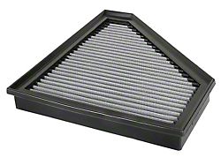 AFE Magnum FLOW Pro DRY S Replacement Air Filter (16-24 2.0L, V6 Camaro)