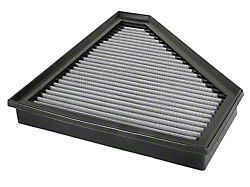 AFE Magnum FLOW Pro DRY S Replacement Air Filter (16-24 2.0L, V6 Camaro)