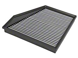 AFE Magnum FLOW Pro DRY S Replacement Air Filter (16-24 6.2L Camaro)