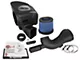AFE Momentum GT Cold Air Intake with Pro 5R Oiled Filter; Black (13-15 Camaro SS)
