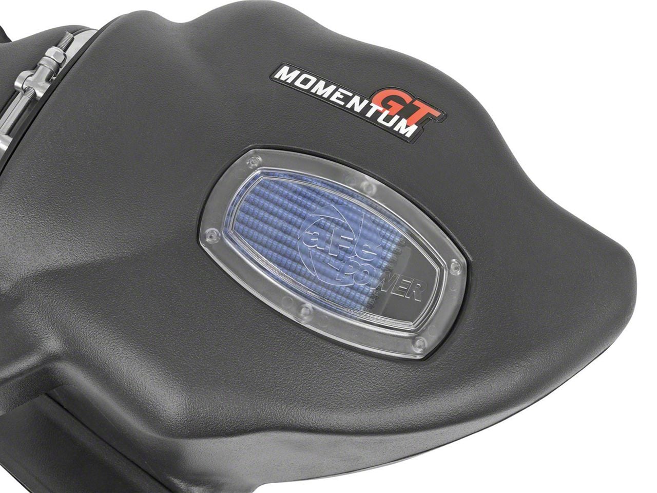 AFE Camaro Momentum GT Cold Air Intake with Pro 5R Oiled Filter
