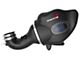AFE Momentum GT Cold Air Intake with Pro 5R Oiled Filter; Black (17-24 Camaro ZL1)