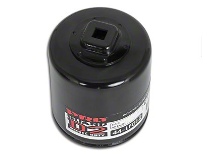 AFE Pro GUARD D2 Oil Filter (93-02 3.8L Camaro)