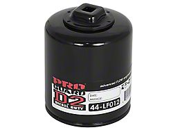 AFE Pro GUARD D2 Oil Filter (10-15 V8 Camaro)