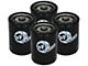 AFE Pro GUARD HD Oil Filter; Set of Four (16-24 V6 Camaro)